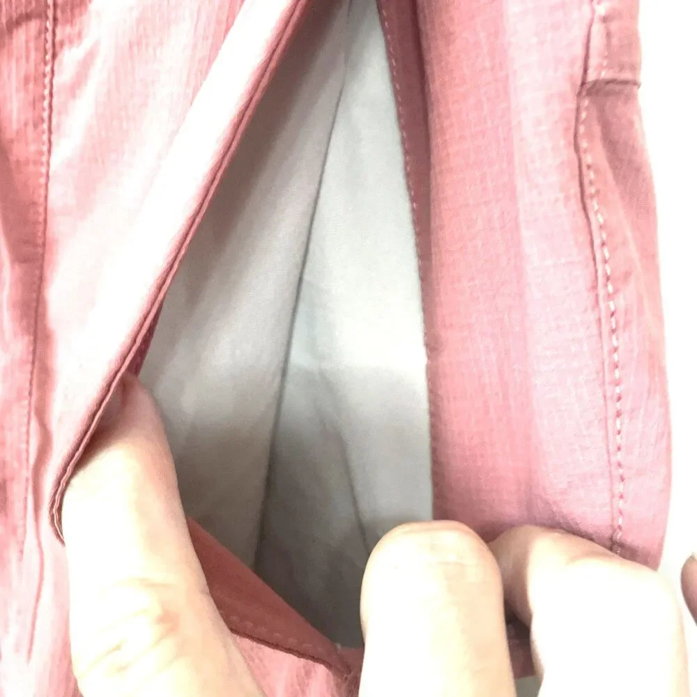 Lululemon Bowline 8